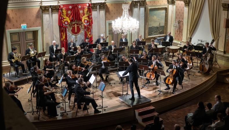 Vaasan kaupunginorkesteri