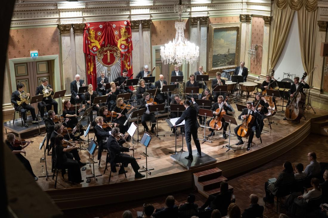 Vaasan kaupunginorkesteri